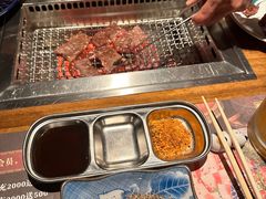 -杉海和牛烧肉海鲜自助(会展城店)