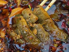 -情妹耙泥鳅·江湖川菜(科华店)