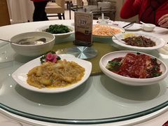 -得月楼·省级非遗·传统苏帮菜(观前店)