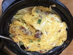 -覃记螺蛳粉·桂林米粉(鼓楼南街店)