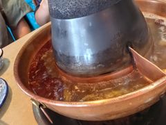 -总参北京涮羊肉