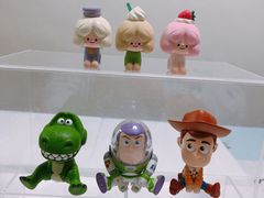 -泡泡玛特POPMART(正弘城店)