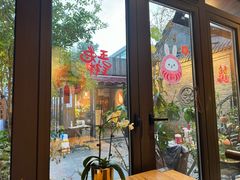 -四喜小胖·北京涮肉(五道营店)