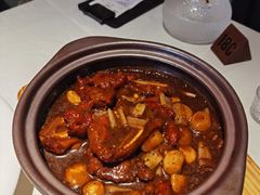 -庆云楼饭庄(什刹海店)