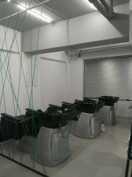 -FAB HAIR CLUB