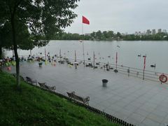 -艾溪湖湿地公园