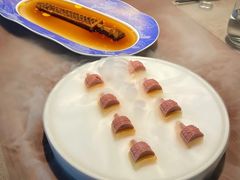 -曾宴·楚菜(湖北省博物馆店)