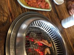 -一品诚记烤肉·甄选店(中南路店)