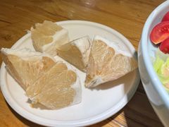 -吕氏疙瘩汤·私家菜馆(慈云寺店)