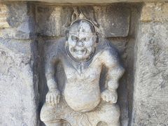 -正定古城-开元寺