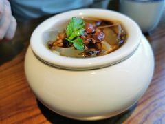 果味冰粉-刀板香·安徽菜(望江东路店)