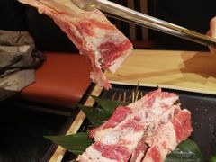 -黑牛の場(兴隆大奥莱店)