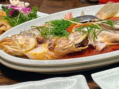 -抱德·潮汕味(琶洲店原惠城鱼仔)