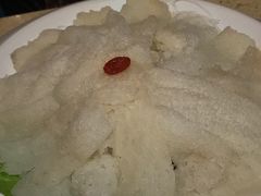 野生竹笙菌-润泽园椰子鸡(汇一城店)