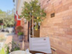 -方炉·天然食材面包店(青秀店)