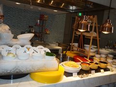 -陆家嘴万怡酒店·万荟轩