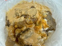 -二七友名焖子铺