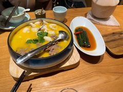 -竹里馆·淮扬菜·功夫茶(老门东店)