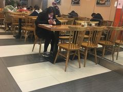 大堂-鑫花溪牛肉米粉(凤凰街创始总店)