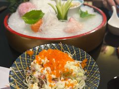 -天狗山料理(省体店)