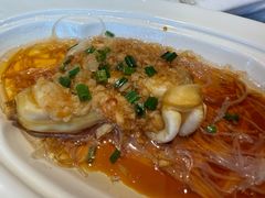 -海味世家·家常菜馆(明州里店)
