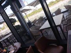 -MONICH牛排融合餐厅(和义大道购物中心店)