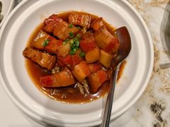 -东方红酒楼(知春路店)