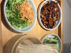 京酱肉丝-吴家·非遗淮扬小馆(镇江万达广场店)