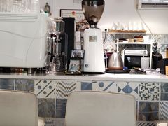 -Oasis coffee燕谷咖啡(公信店)