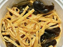 -肯德基(布吉老街店)