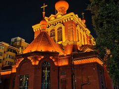 -圣·阿列克谢耶夫教堂