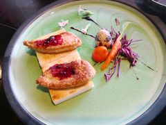 -羽山料理