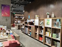 -扶光书店(中环店)