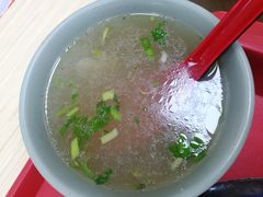 -中国兰州名牛纯汤牛肉面(永安道店)