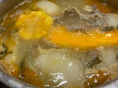 -吉野家(顺义站前北街店)