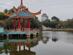 -金砂公园