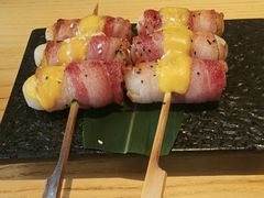 -鹤龟料理店(时代天街店)