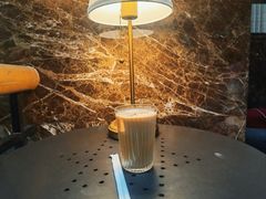 -阿什卡咖啡馆ESSCA COFFEE(塔里木石油宾馆店)