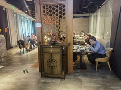 -有璟阁港式餐厅(金融街购物中心店)