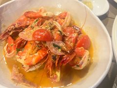 -弗兰克牛排西餐厅 Galla R By Ribone(上海首店)