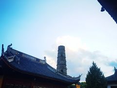 -上海青龙寺