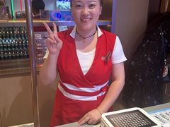-海底捞火锅(公益西桥店)