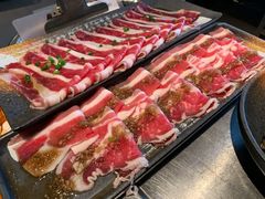 -老卜奎齐齐哈尔烤肉(人民东路店)