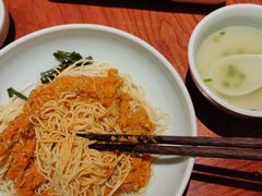 -裕兴记•蟹黄面馆(人民广场店)