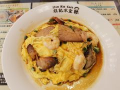 -旺记冰室(九龙中心大厦店)