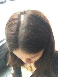 -藤野造型·专业烫染店