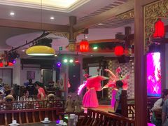 -小天鹅火锅·一线江景洪鼎旗舰店(洪崖洞店)