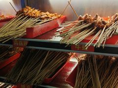 -王扯火胖哥烤生蚝(眉山首店)
