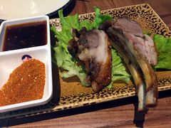 -北疆饭店(金狮广场店)