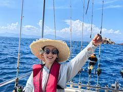 -小猫钓鱼海钓俱乐部(椰梦长廊店)